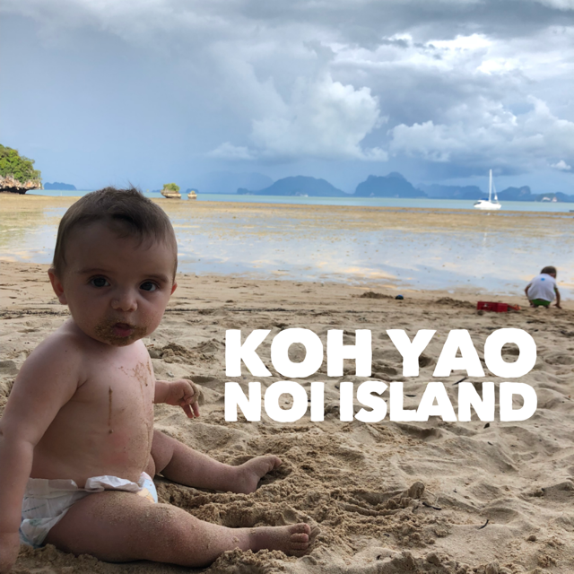 Koh Yao Noi 2018